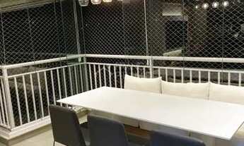 Imagem 6: Oportunidade!! Apartamento mobiliado a venda no Home Club