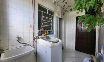 Imagem 4: Apartamento para venda possui 110 metros quadrados com 3 quartos