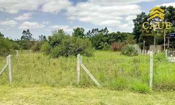 Imagem: Terreno de 590me com água e luz