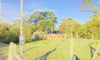 Imagem 2: Terreno de 590me com água e luz