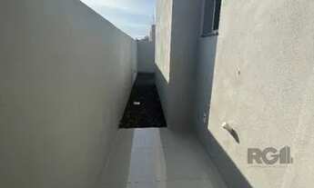 Imagem 6: Casa em São José