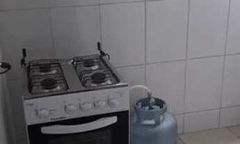 Imagem 4: Casa com entrada independente próximo a Força Nacional