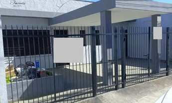 Imagem: CASA RESIDENCIAL OU COMERCIAL DE 160M²