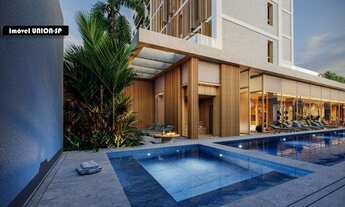 Imagem 2: Apartamento com 3 dormitórios à venda, 147 m² por R$ 4.747.792,00 - Itaim Bibi - São Paulo