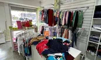 Imagem 4: Loja para alugar, 60 m² por R$ 2.500/mês - Taguatinga Sul - Taguatinga/DF - CSA 02