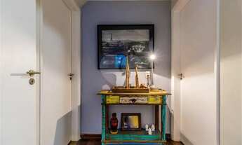 Imagem 7: Apartamento Moema