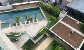 Imagem: Apartamento para aluguel possui 33 metros