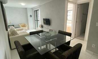 Imagem: Apartamento para aluguel com 40 metros quadrados