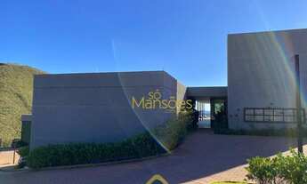 Imagem 3: Nova Lima - Loteamento/Condomínio - Quintas do Morro