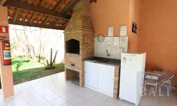 Imagem 16: Apartamento à venda, 56 m² por R$ 170.000,00 - Parque São Luís - Taubaté/SP