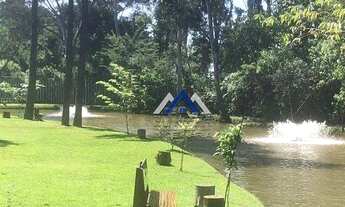 Imagem 7: Terreno à venda, 304 m² por R$ 415.000,00 - Cidade Industrial II - Londrina/PR