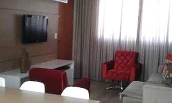 Imagem 2: Apartamento com 2 dormitórios à venda em Contagem