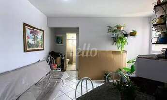 Imagem 4: São Paulo - Apartamento Padrão - Brás