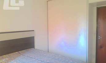 Imagem 3: 57 m² - 2 Quartos e 2 banheiros - 1 vaga coberta CENTRO