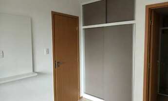 Imagem 5: Apartamento no W Residence Angustura Um Quarto Uma Suíte