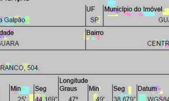 Imagem 3: GUARA - Casa Padrão