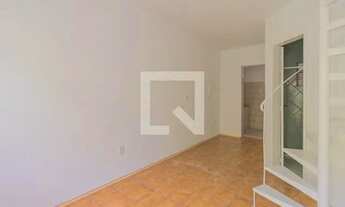 Imagem 2: Casa de Condomínio para Aluguel - Partenon, 2 Quartos, 40 m2