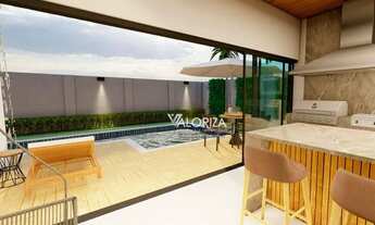 Imagem 6: Casa com 3 dormitórios à venda - Alphaville - Itu/SP