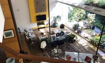 Imagem 6: Morumbi - Local Nobre - 750m² de Construção - Piscina - 5 Garagens - Barbada!