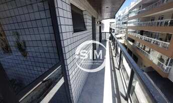 Imagem 5: Apartamento com 2 dormitórios, 114 m² - venda ou aluguel por R$ 2.925/mês no Braga - Cabo