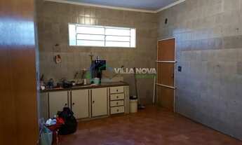 Imagem 5: Casa em Vila Monte Alegre - Ribeirão Preto
