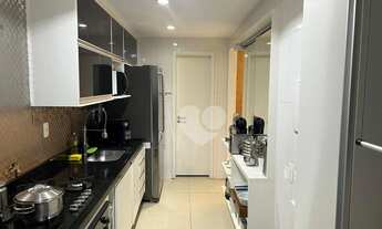 Imagem 6: Excelente apartamento na Barra da Tijuca no condomínio Viure!