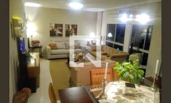 Imagem 3: Apartamento à Venda - Jardim Marajoara , 3 Quartos, 135 m2