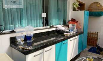 Imagem 7: Sobrado vila formosa com 3 suítes 2 vagas 171 m2 construído