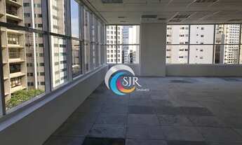 Imagem 6: Conjunto para alugar, 204m²- Vila Olímpia - São Paulo/SP