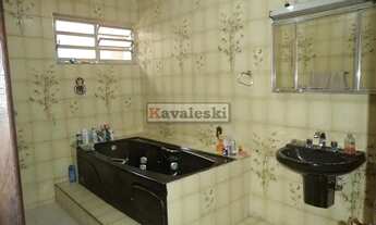 Imagem 2: LINDO SOBRADO NA VILA MARIANA !!! SAÚDE