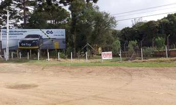 Imagem 2: TERRENO à venda com 15438m² por R$ 1.690.000,00 - SÃO JOSÉ DOS PINHAIS / PR