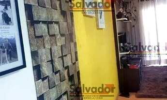 Imagem 2: Apartamento na Saúde - São Paulo