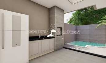 Imagem: Casa em Condomínio em Jardim Cybelli