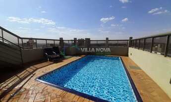 Imagem 2: Apartamento em Centro - Ribeirão Preto