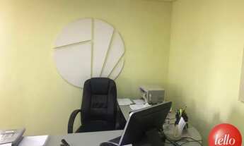 Imagem 3: São Paulo - Conjunto Comercial/Sala - Tatuapé