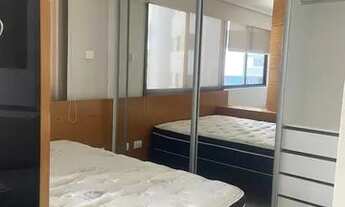 Imagem 2: Flat para aluguel possui 30 metros quadrados com 1 quarto em Boa Viagem - Recife - PE