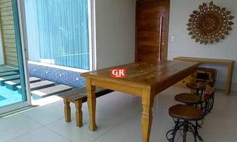 Imagem 6: Casa em Condomínio para aluguel, 4 quartos, 3 suítes, 4 vagas, Buritis - Belo Horizonte/MG