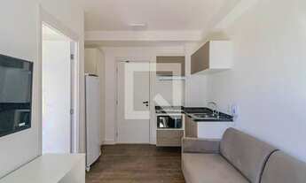 Imagem 5: Apartamento para Aluguel - Butantã, 1 Quarto, 26 m2