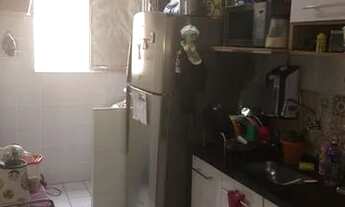 Imagem 4: Cód. 525 Trobogy 3/4 com suíte e Varanda no cond. Vila Serena