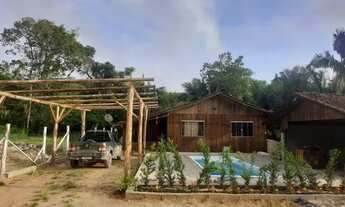 Imagem: Fazenda/Sítio/Chácara para venda tem 67