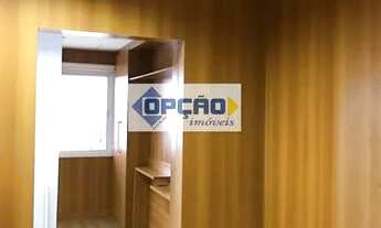 Imagem 2: Sala Comercial para Locação em São Paulo, JD ANÁLIA FRANCO, 1 banheiro, 2 vagas