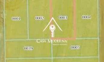 Imagem 2: Terreno de 275 m2, 12,5 x 22,02 projeto aprovado para construção de apartamentos