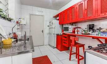 Imagem 14: Casa com 4 dormitórios à venda, 440 m² por R$ 5.000.000,00 - Jardim Paulistano - São Paulo