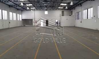 Imagem 7: GA0842 - alugar galpão em Barueri com 800 metros de terreno, 750 metros de galpão, 600 met