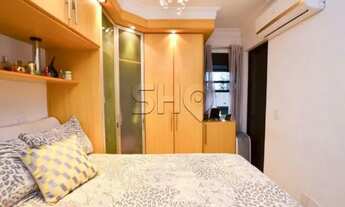 Imagem: Apartamento em Pinheiros com 3 dormitórios