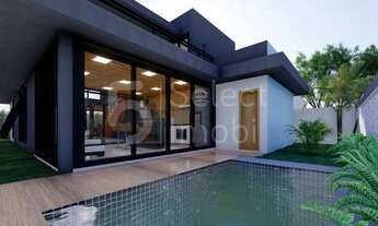 Imagem 7: Casa de Alto Padrão no Terras do Vale - CAÇAPAVA