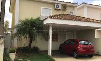 Imagem 2: Casa Condomínio em São José do Rio Preto