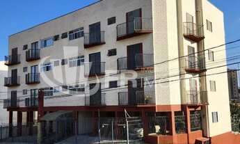 Imagem: Apartamento à venda na Vila Jardini - Edifício