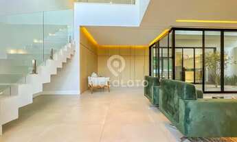 Imagem 3: Casa - Ville Sainte Hélène - Campinas