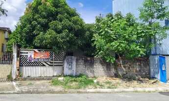 Imagem 3: Lote/Terreno para venda com 330 metros quadrados em Parque 10 de Novembro - Manaus - AM